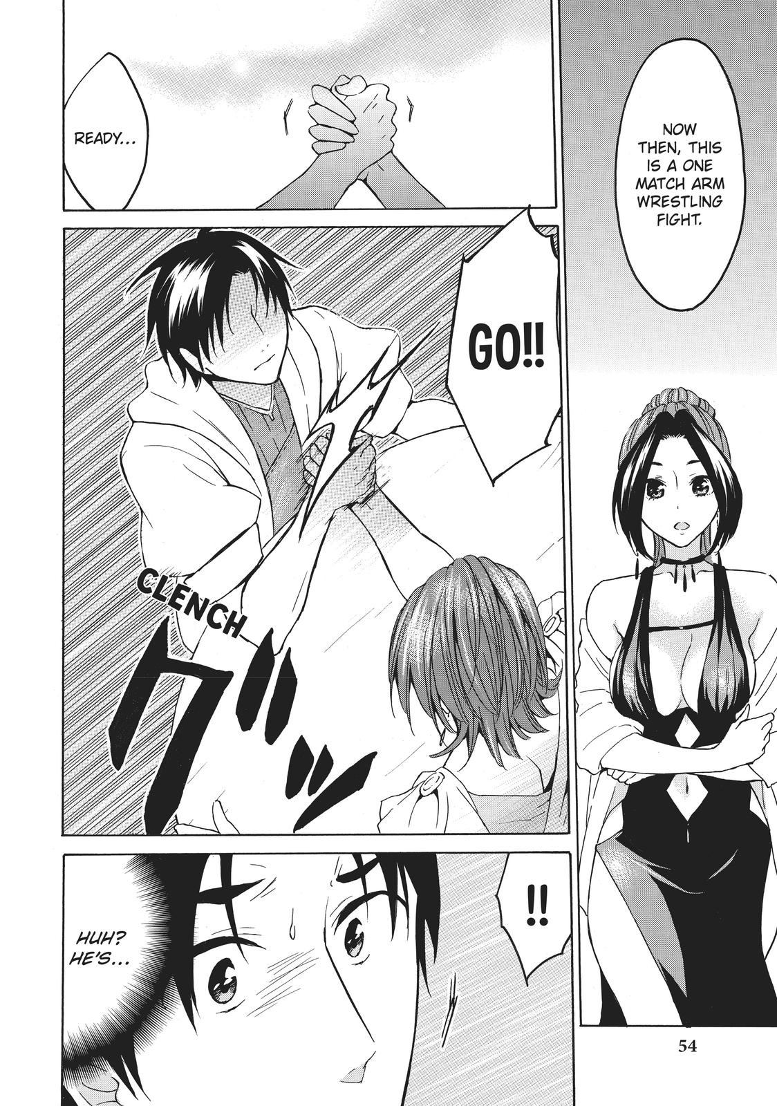 Level 1 Dakedo Unique Skill de Saikyou desu Chapter 19 18